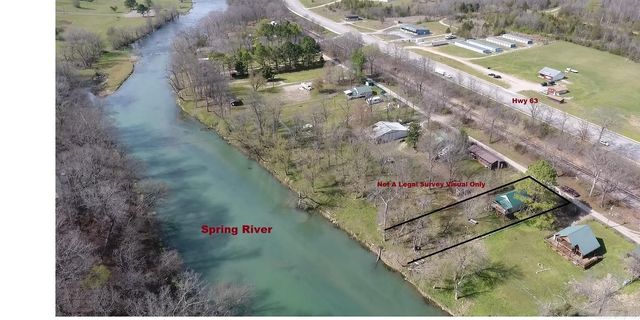 213 Spring Lake Dr, Mammoth Spring, AR 72554