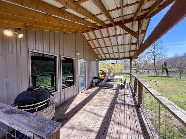213 Spring Lake Dr, Mammoth Spring, AR 72554