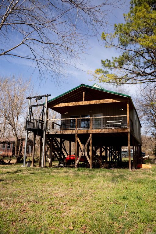 213 Spring Lake Dr, Mammoth Spring, AR 72554