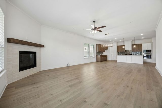 5009 Valley View Drive, Joshua, TX 76058