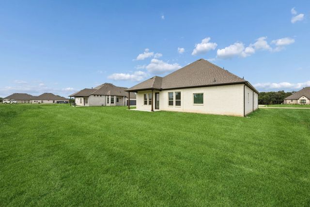 5009 Valley View Drive, Joshua, TX 76058