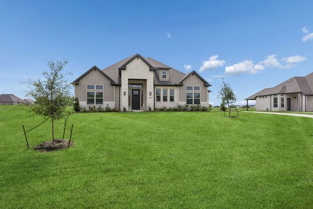 5009 Valley View Drive, Joshua, TX 76058