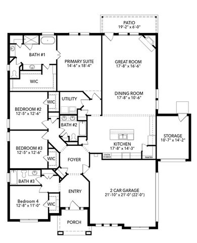 5009 Valley View Drive, Joshua, TX 76058