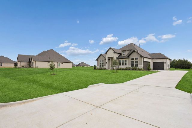 5009 Valley View Drive, Joshua, TX 76058