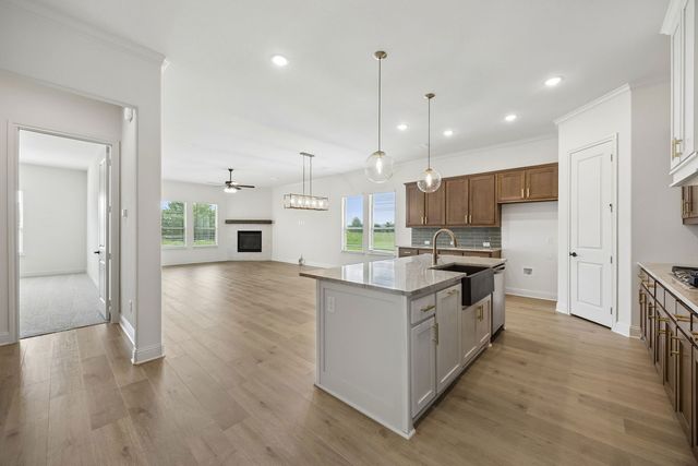 5009 Valley View Drive, Joshua, TX 76058