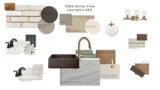 5009 Valley View Drive, Joshua, TX 76058