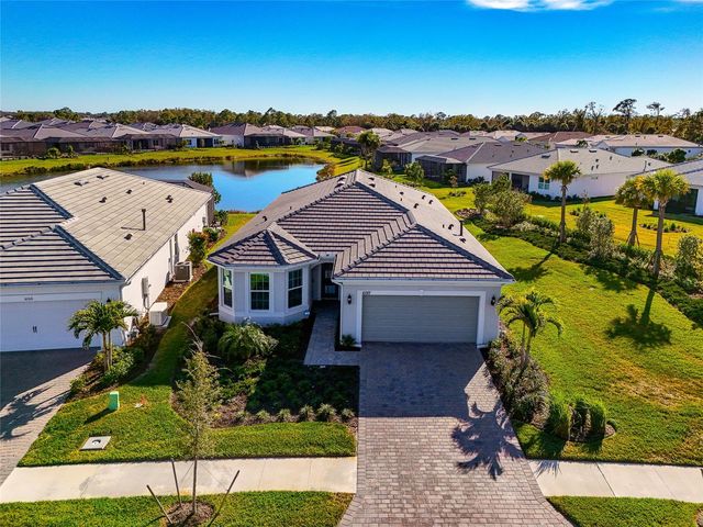 10317 SUN ISLE DRIVE, Englewood, FL 34223