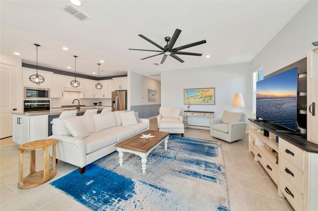 10317 SUN ISLE DRIVE, Englewood, FL 34223