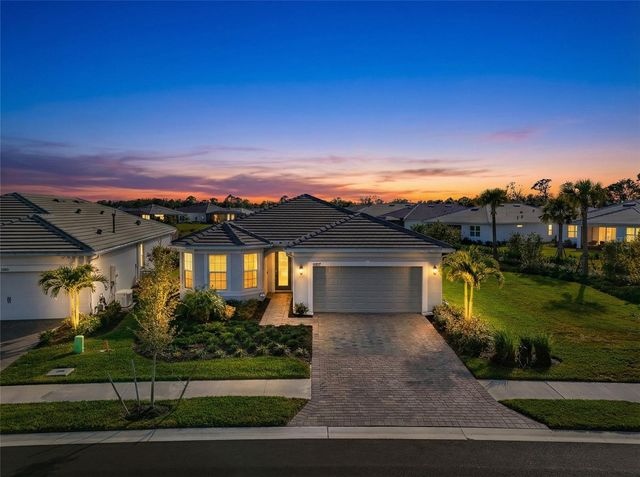 10317 SUN ISLE DRIVE, Englewood, FL 34223