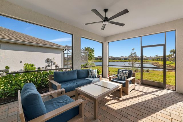 10317 SUN ISLE DRIVE, Englewood, FL 34223