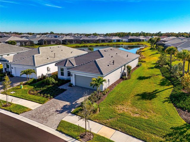 10317 SUN ISLE DRIVE, Englewood, FL 34223