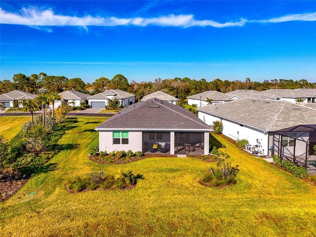 10317 SUN ISLE DRIVE, Englewood, FL 34223