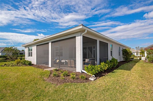 10317 SUN ISLE DRIVE, Englewood, FL 34223