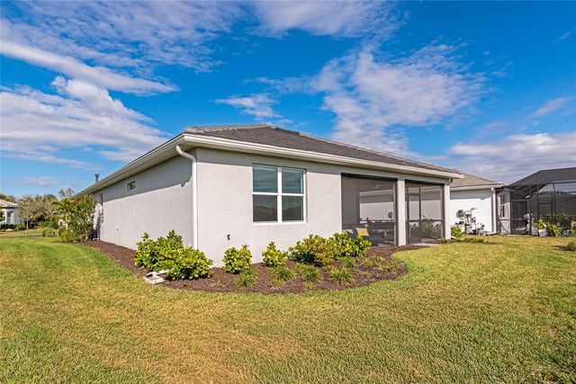 10317 SUN ISLE DRIVE, Englewood, FL 34223