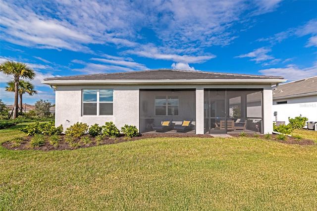 10317 SUN ISLE DRIVE, Englewood, FL 34223