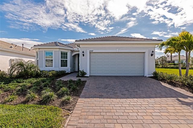 10317 SUN ISLE DRIVE, Englewood, FL 34223