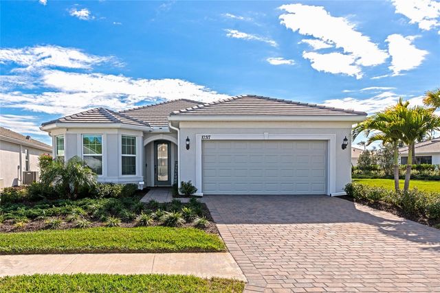 10317 SUN ISLE DRIVE, Englewood, FL 34223