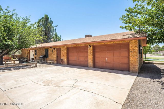 4469 Chelsea Drive, Las Cruces, NM 88005