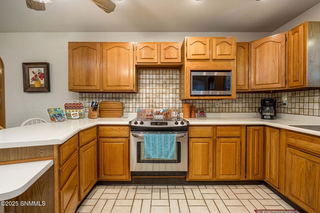 4469 Chelsea Drive, Las Cruces, NM 88005