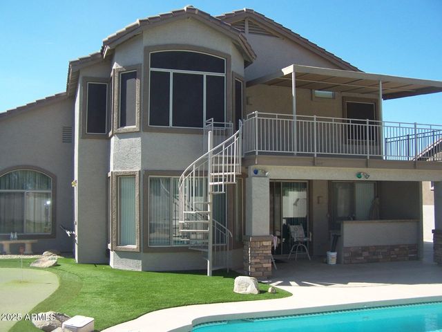 7220 W MELINDA Lane, Glendale, AZ 85308