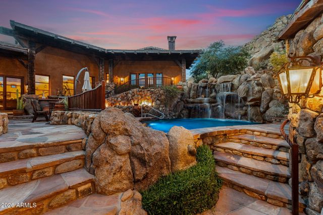 27555 N 103RD Way, Scottsdale, AZ 85262