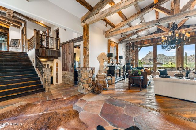 27555 N 103RD Way, Scottsdale, AZ 85262
