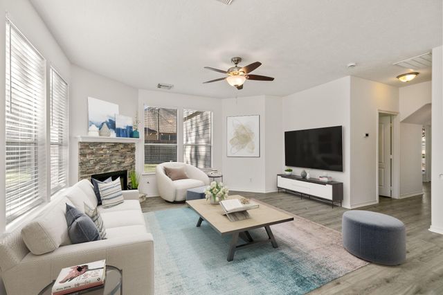 7019 Revelwood Drive, Magnolia, TX 77354