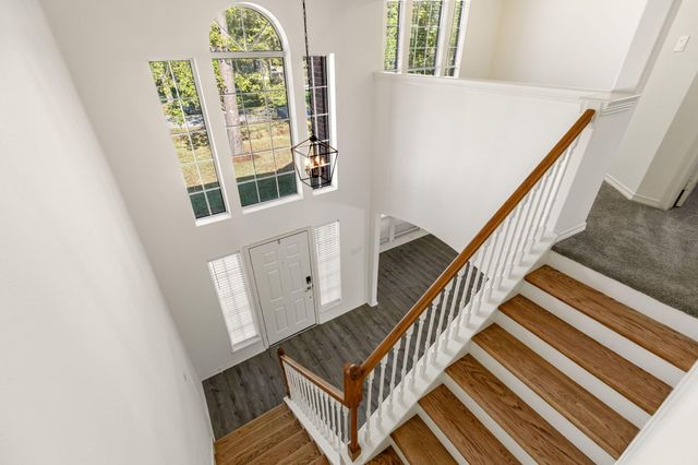 7019 Revelwood Drive, Magnolia, TX 77354