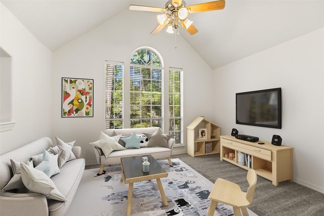 7019 Revelwood Drive, Magnolia, TX 77354