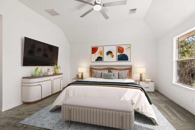 7019 Revelwood Drive, Magnolia, TX 77354