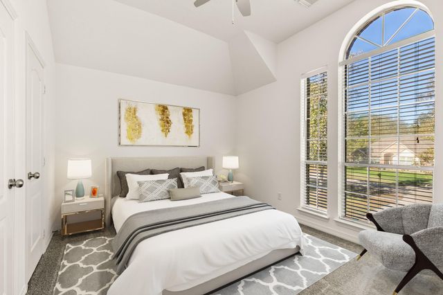 7019 Revelwood Drive, Magnolia, TX 77354