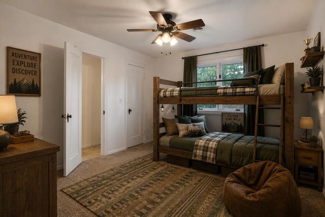 1627 W Riverbluff Lane, Nixa, MO 65714