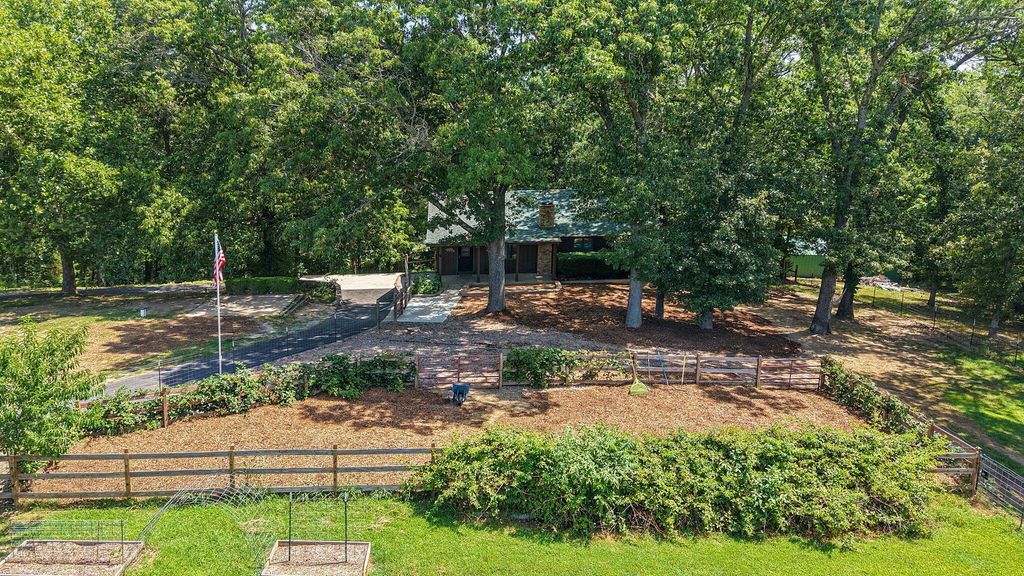 1627 W Riverbluff Lane, Nixa, MO 65714