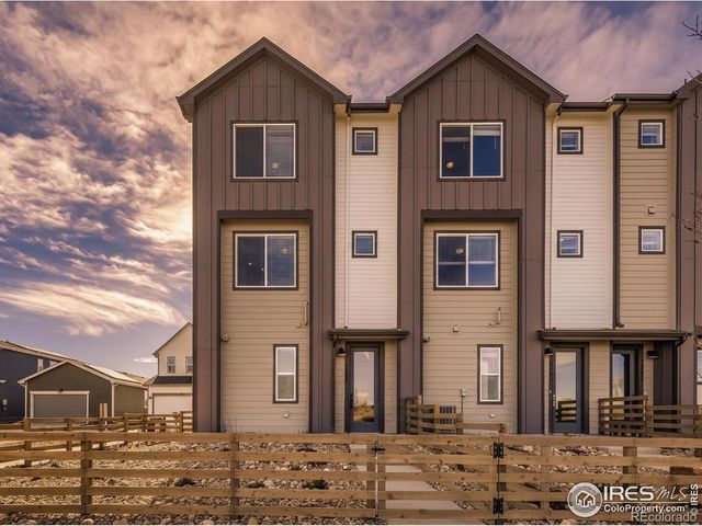 2297 E Suniga Road, Fort Collins, CO 80524