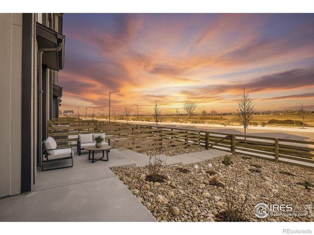 2297 E Suniga Road, Fort Collins, CO 80524