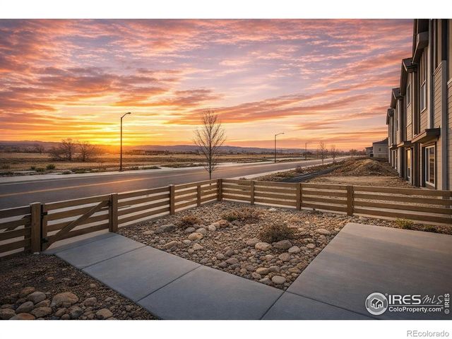2297 E Suniga Road, Fort Collins, CO 80524