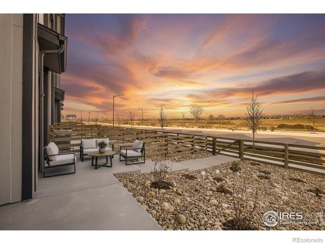 2297 E Suniga Road, Fort Collins, CO 80524