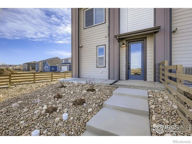 2297 E Suniga Road, Fort Collins, CO 80524