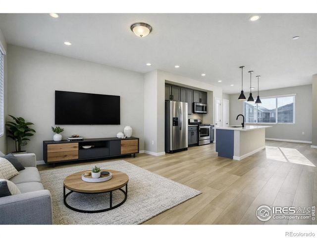 2297 E Suniga Road, Fort Collins, CO 80524