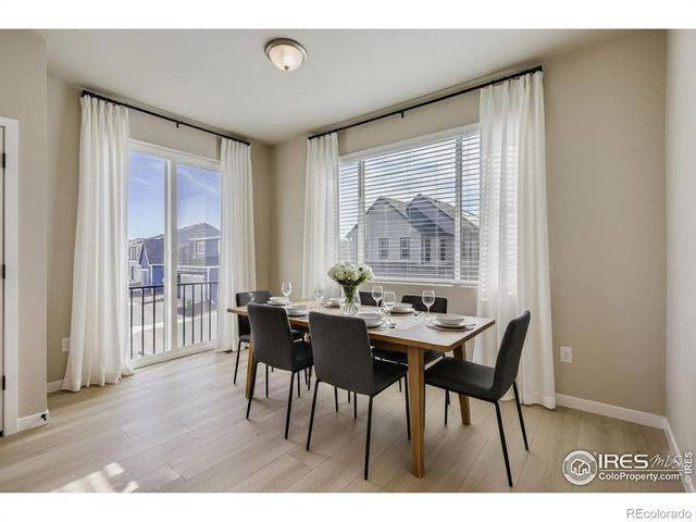 2297 E Suniga Road, Fort Collins, CO 80524