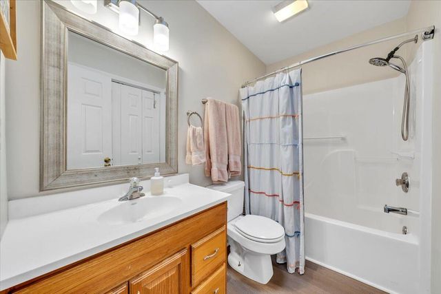 920 Mohawk AVE, Roanoke, VA 24012