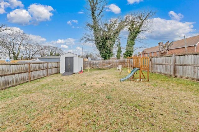 920 Mohawk AVE, Roanoke, VA 24012