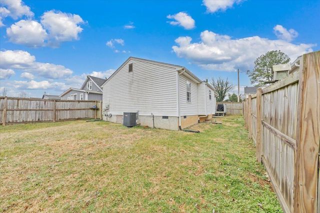 920 Mohawk AVE, Roanoke, VA 24012