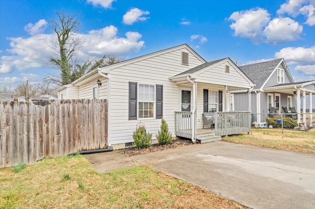 920 Mohawk AVE, Roanoke, VA 24012