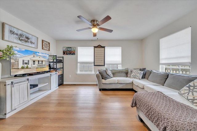 920 Mohawk AVE, Roanoke, VA 24012