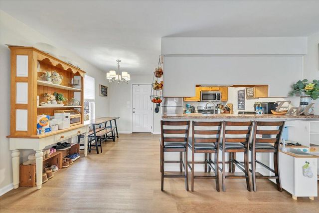 920 Mohawk AVE, Roanoke, VA 24012