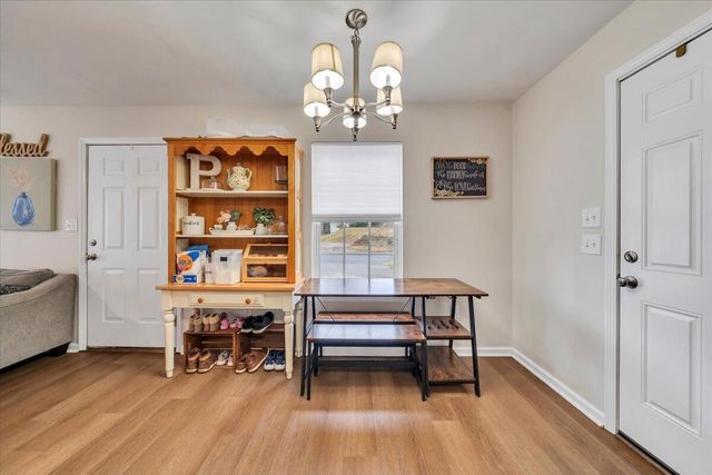 920 Mohawk AVE, Roanoke, VA 24012