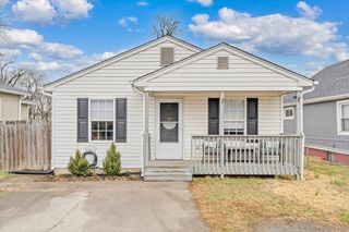 920 Mohawk AVE, Roanoke, VA 24012