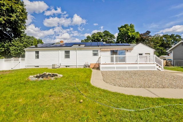 14 Philip St, Ludlow, MA 01056