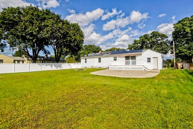14 Philip St, Ludlow, MA 01056